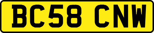 BC58CNW