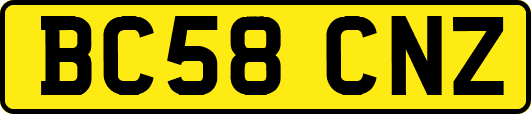 BC58CNZ