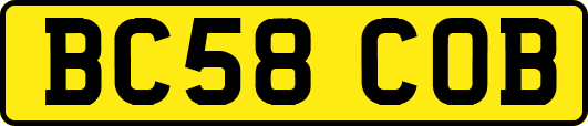 BC58COB