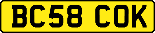 BC58COK