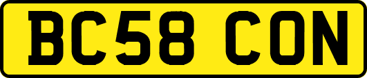 BC58CON