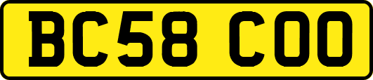 BC58COO