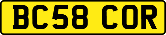 BC58COR