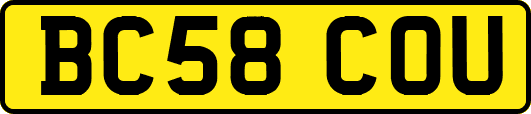 BC58COU