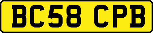 BC58CPB