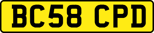 BC58CPD