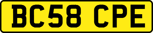 BC58CPE