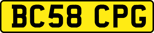 BC58CPG
