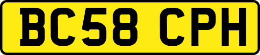 BC58CPH