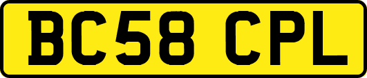 BC58CPL