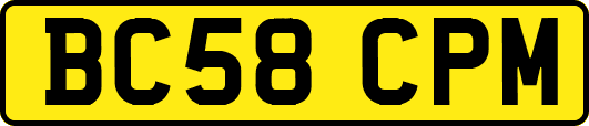 BC58CPM
