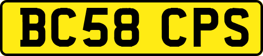 BC58CPS