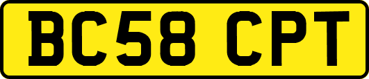 BC58CPT