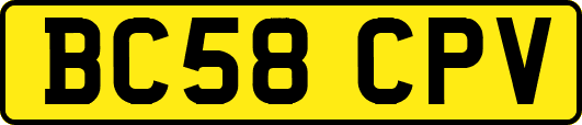 BC58CPV