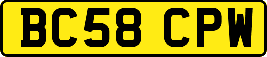 BC58CPW