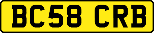 BC58CRB