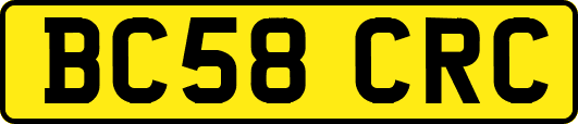 BC58CRC