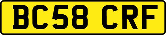 BC58CRF