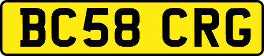 BC58CRG