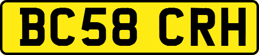 BC58CRH