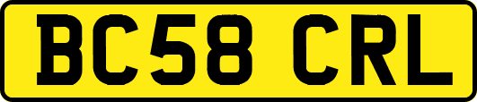 BC58CRL