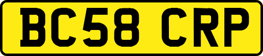 BC58CRP