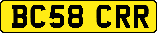 BC58CRR
