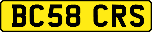 BC58CRS