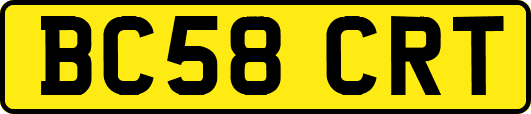 BC58CRT