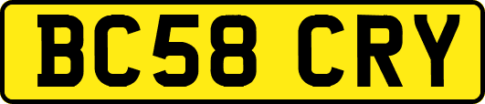 BC58CRY