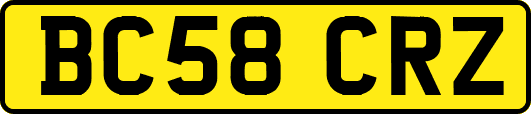 BC58CRZ