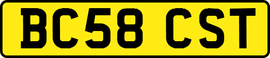 BC58CST