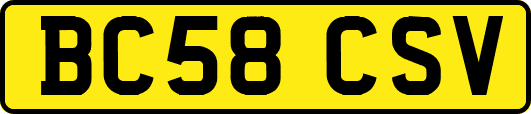 BC58CSV