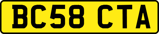 BC58CTA