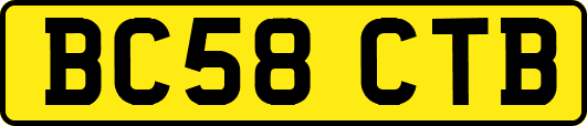 BC58CTB