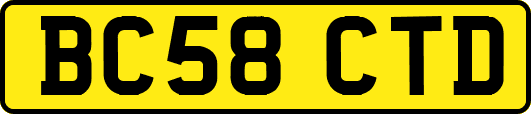 BC58CTD