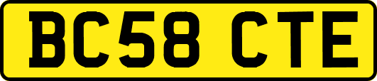 BC58CTE
