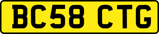 BC58CTG