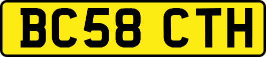 BC58CTH