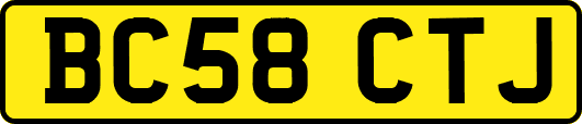 BC58CTJ