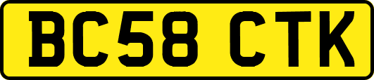 BC58CTK