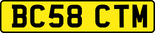 BC58CTM
