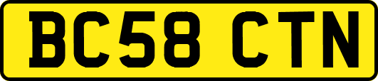 BC58CTN