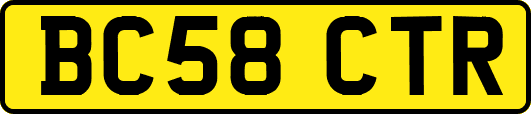 BC58CTR