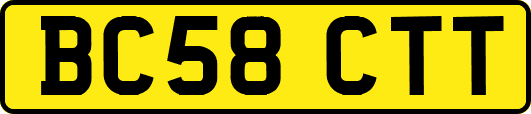 BC58CTT