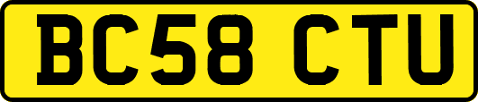 BC58CTU