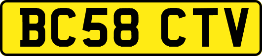 BC58CTV