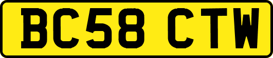 BC58CTW