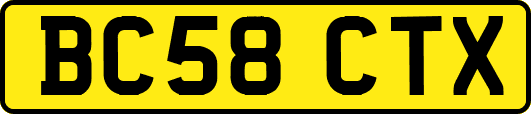 BC58CTX