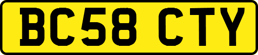 BC58CTY